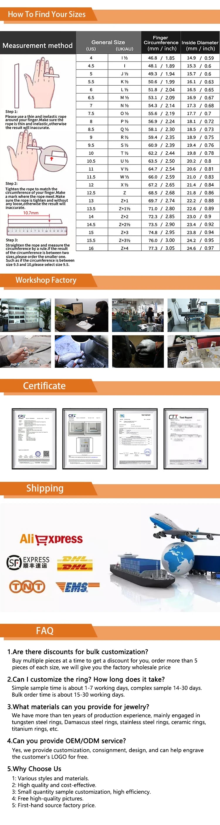 Black Damascus Steel