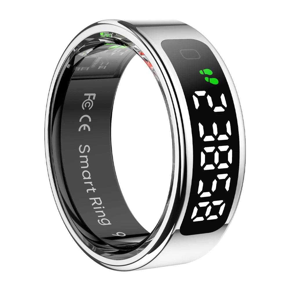 Smart Ring