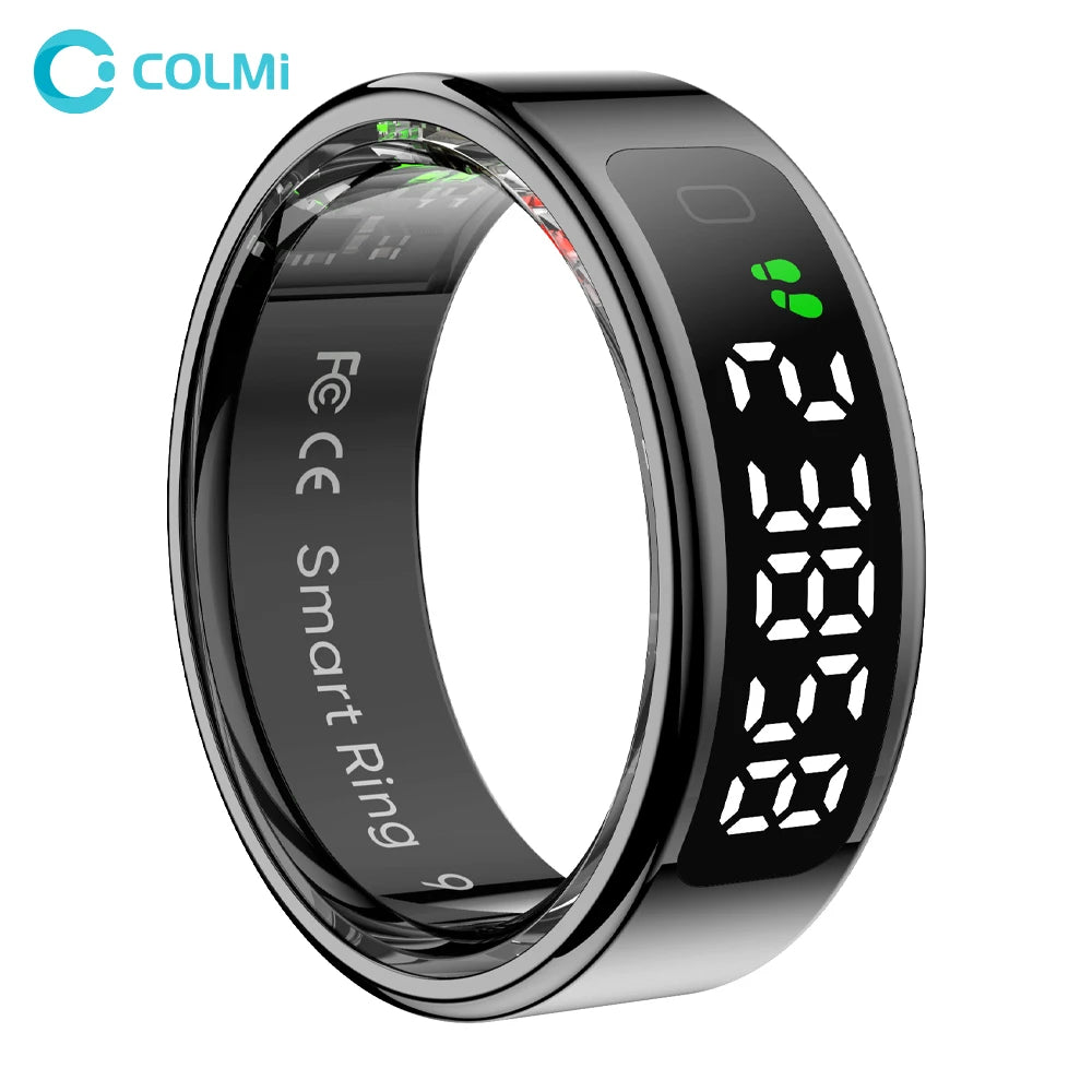 Smart Ring