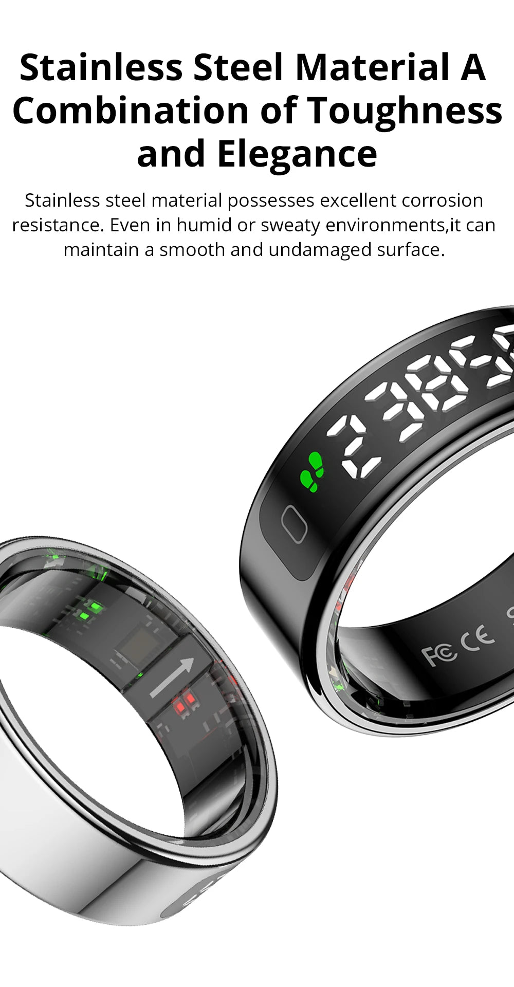 Smart Ring