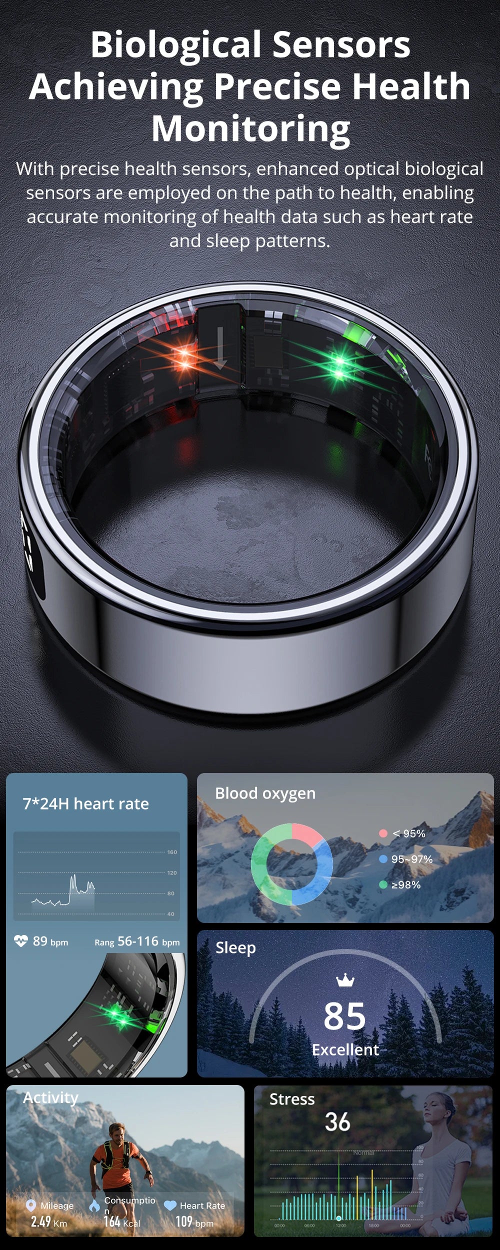 Smart Ring