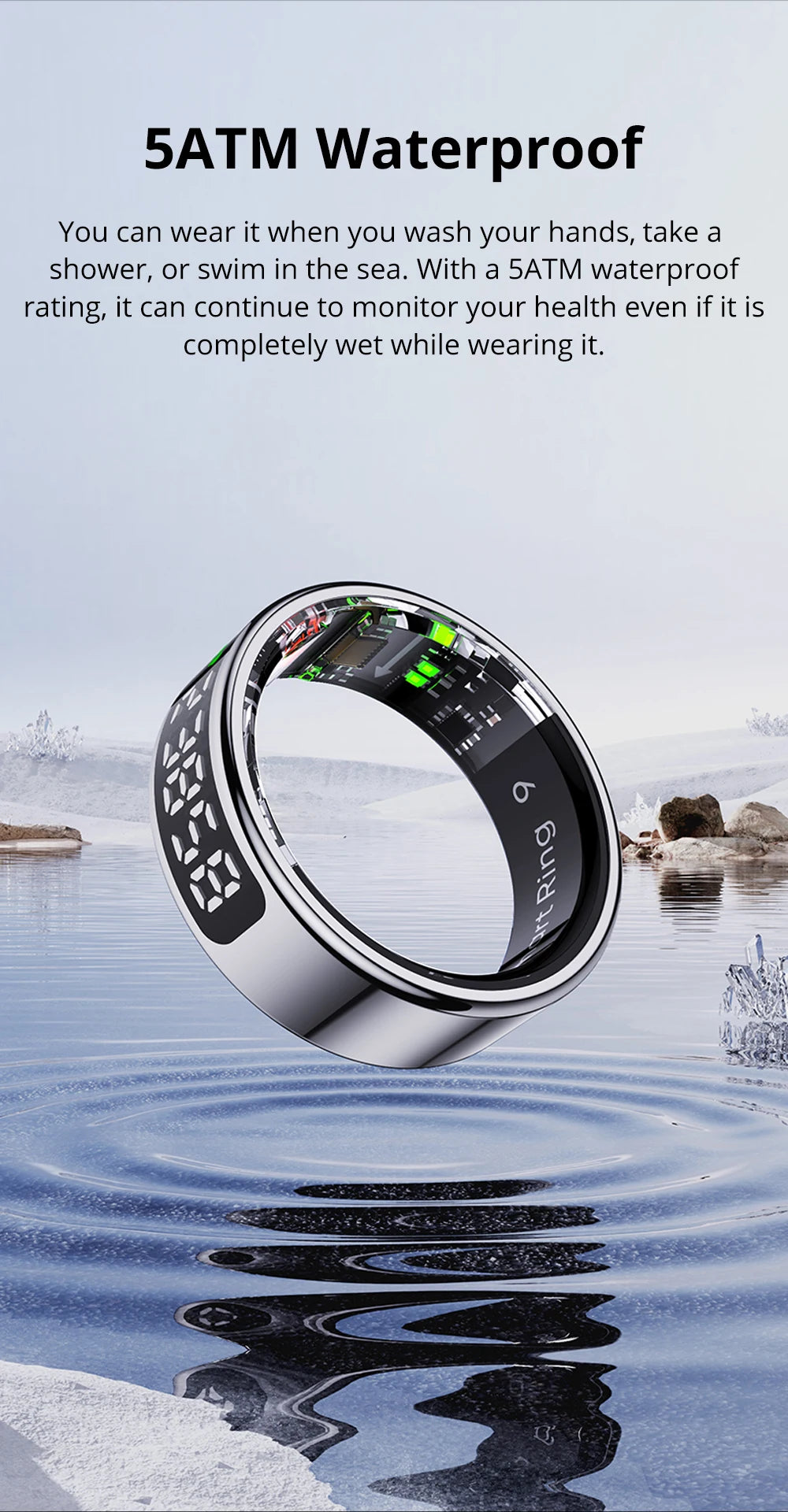Smart Ring