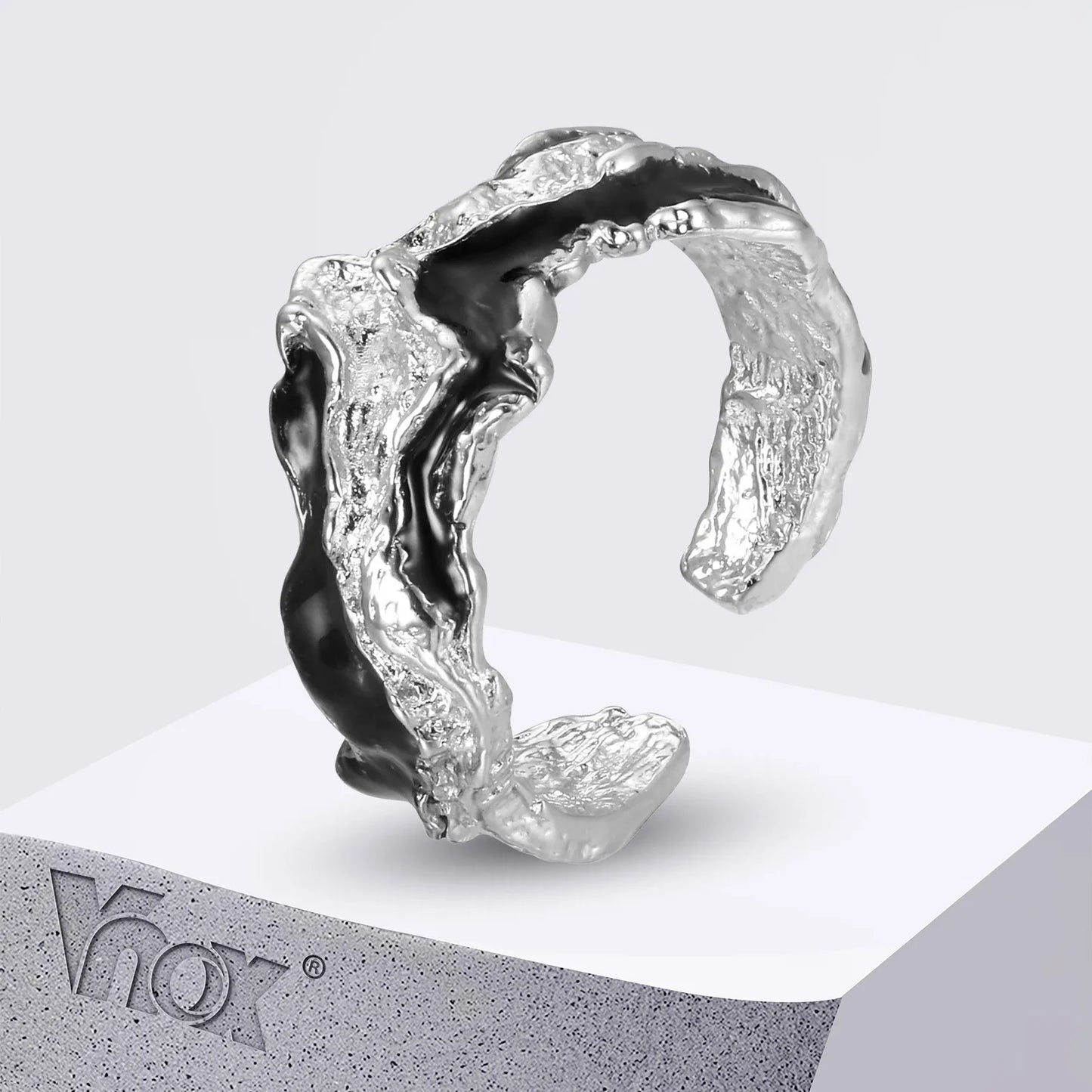 Vnox Ring